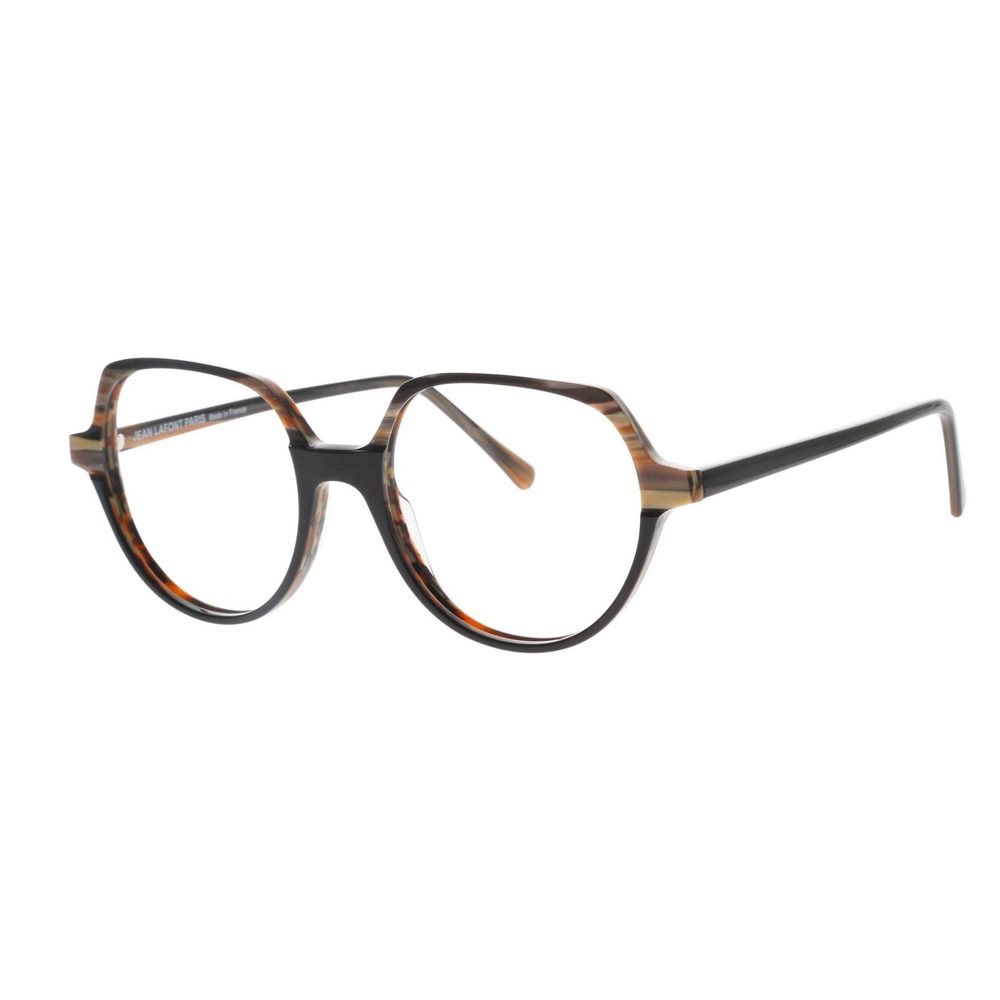 Lafont MATHILDE Eyeglasses 1092 Black 50mm